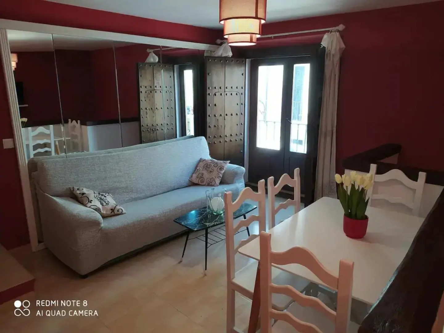 Apartamento Santa Ana Ronda