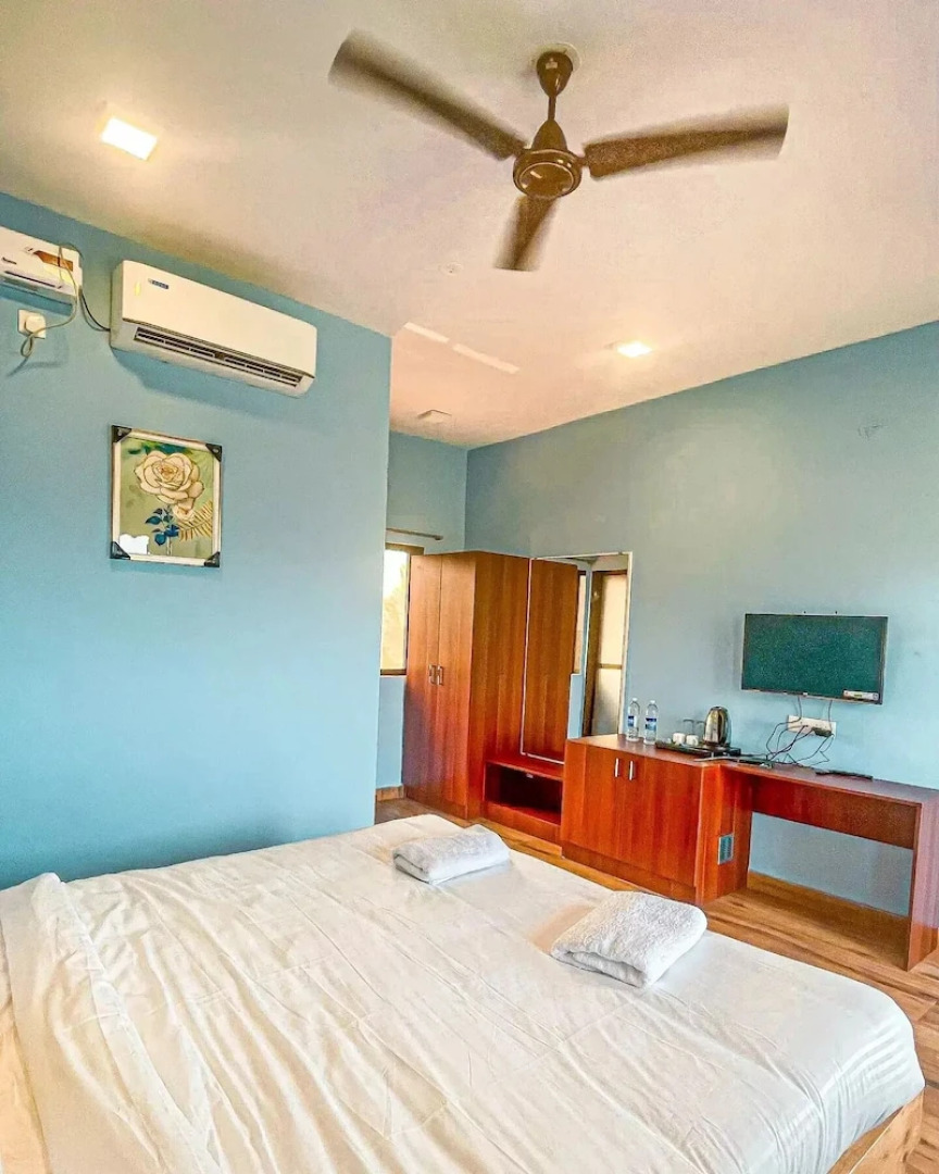 Beach Village Resort