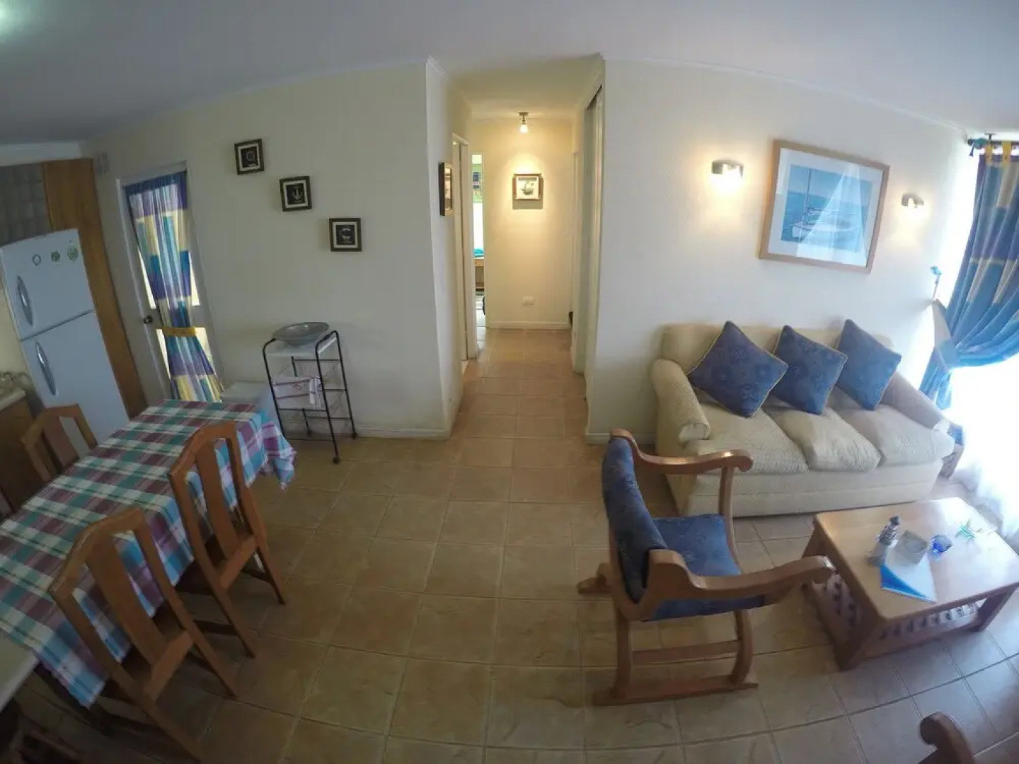 Oceana Suites Horcón