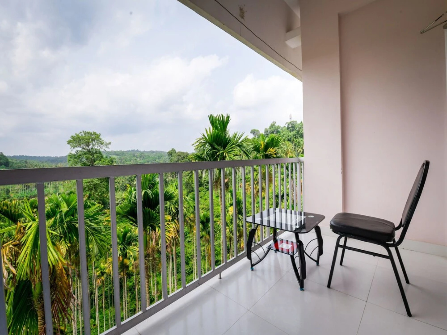 Wayanadia Resort Hotel