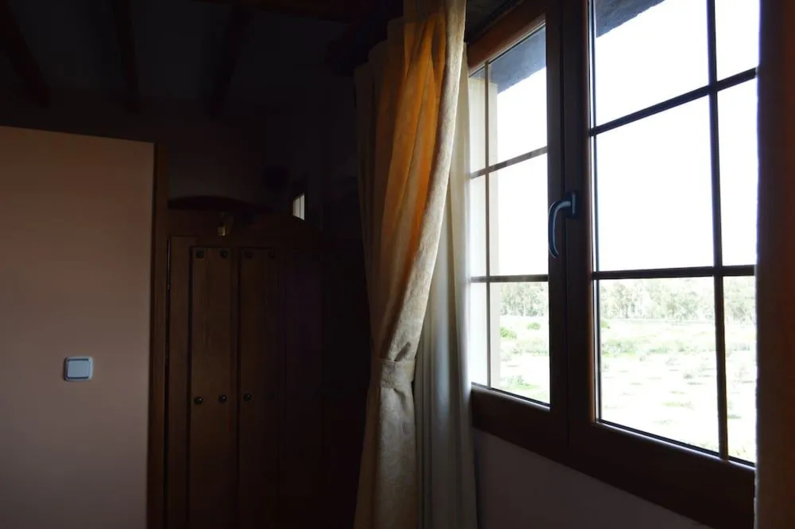 Hostal Rural Tio Tomas