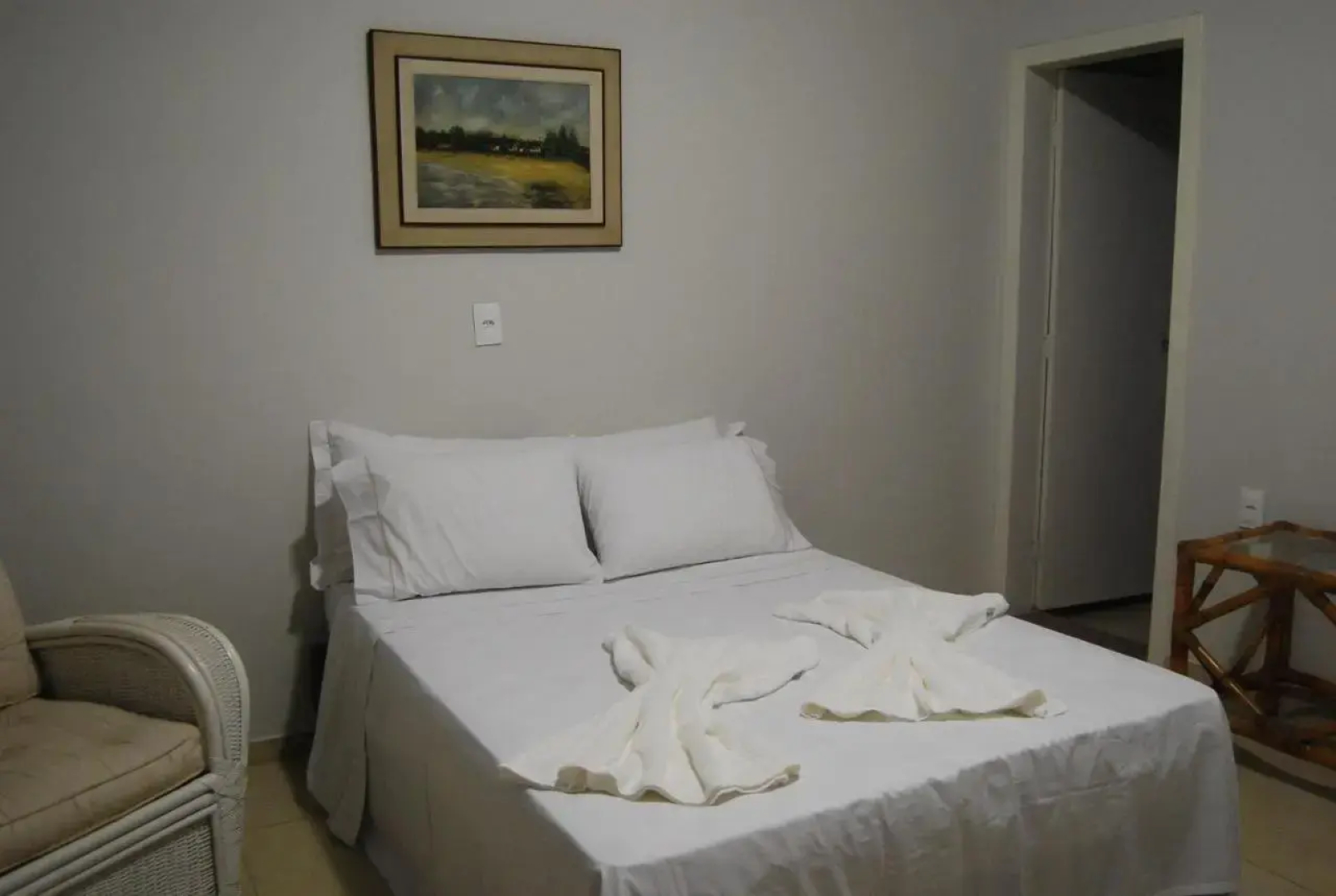 Fazenda das Melancias