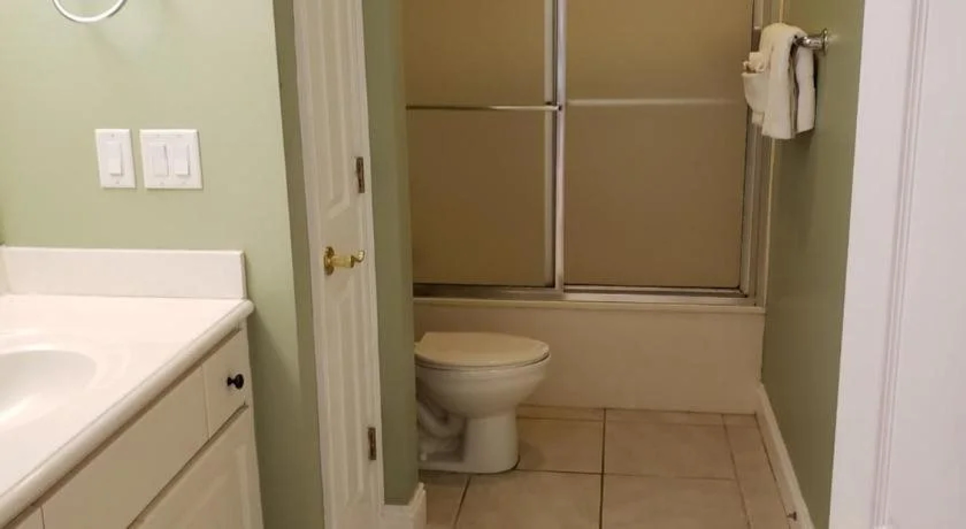 Treasure Island Resort Rentals