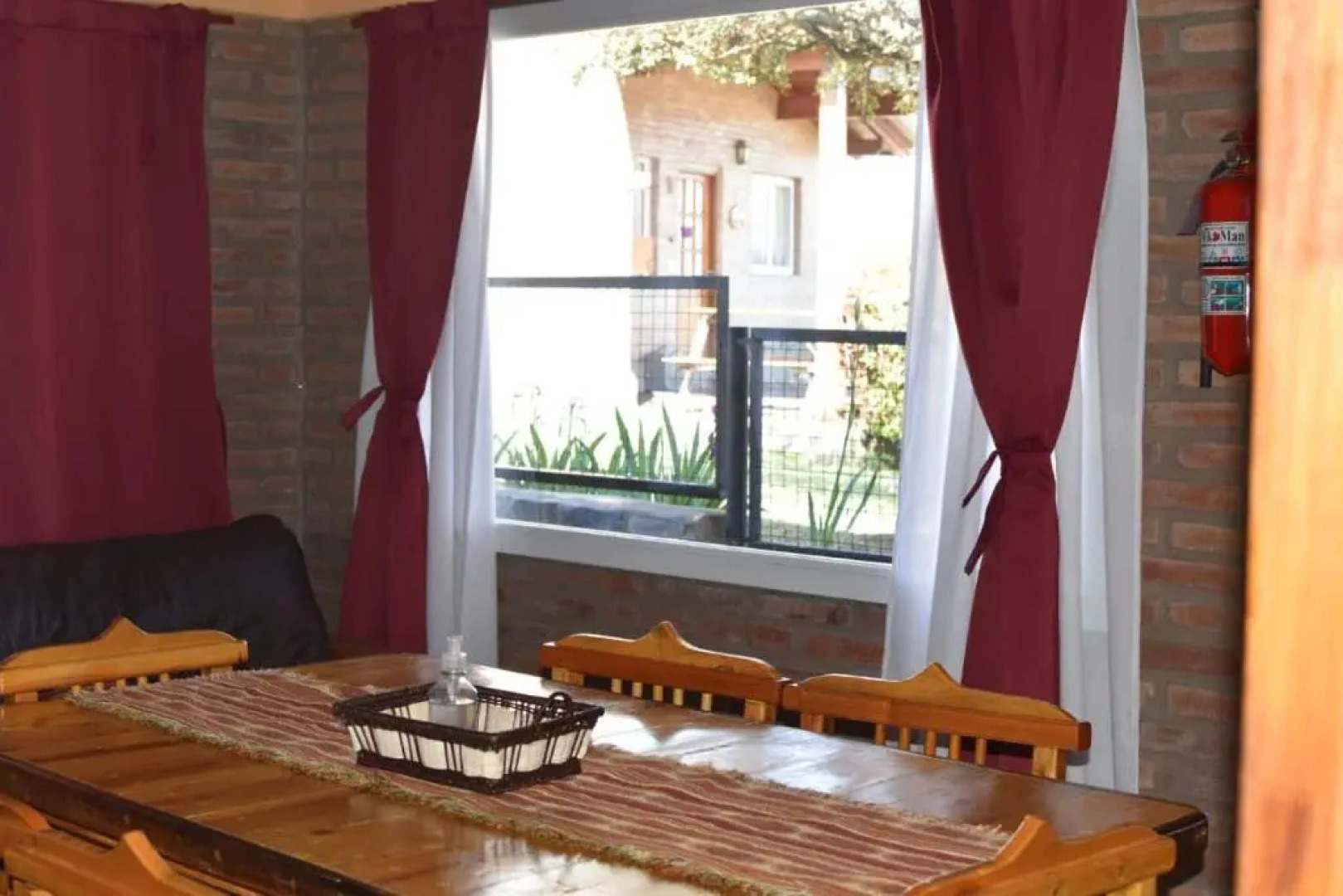 Cabañas & Suites Vista Hermosa