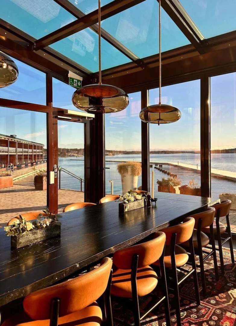 Slottsholmen, BW Premier Collection