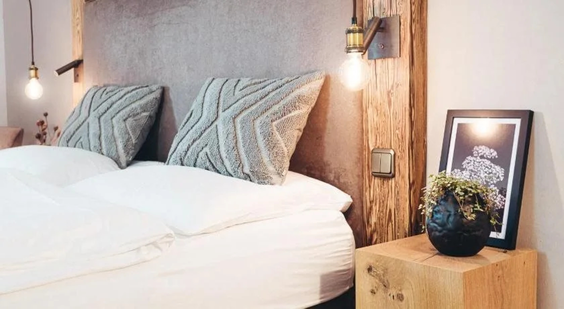 Verwöhnhotel Sonnhof