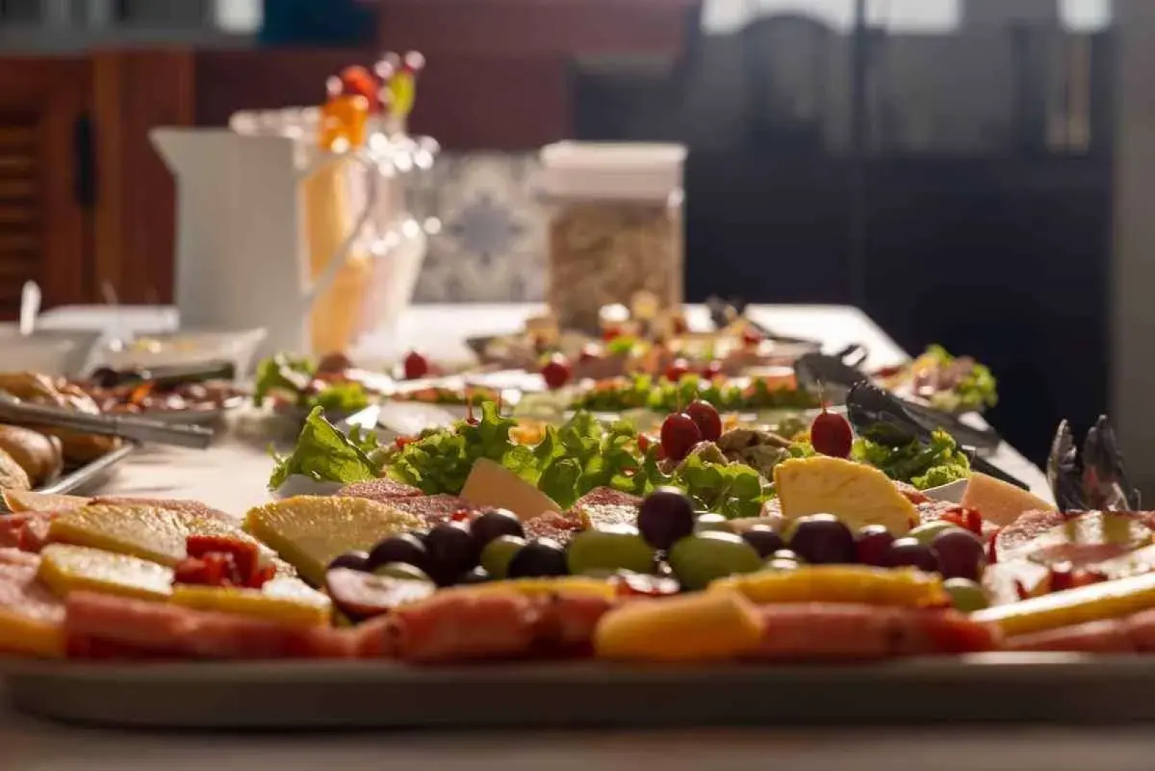 BlueBay Galapagos Planet