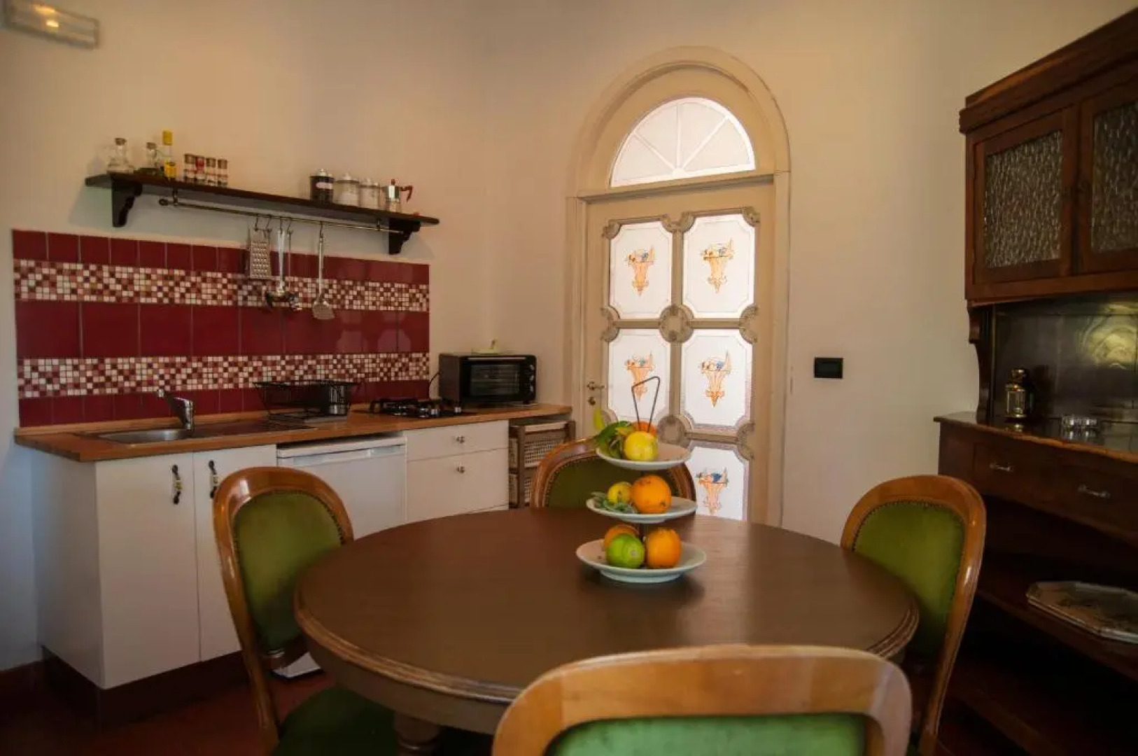 La Tenuta del Gentiluomo