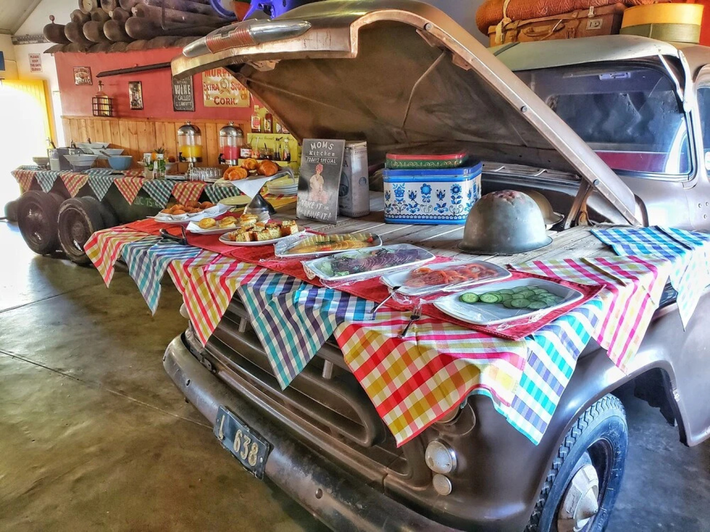 Canon Roadhouse Keetmashoop