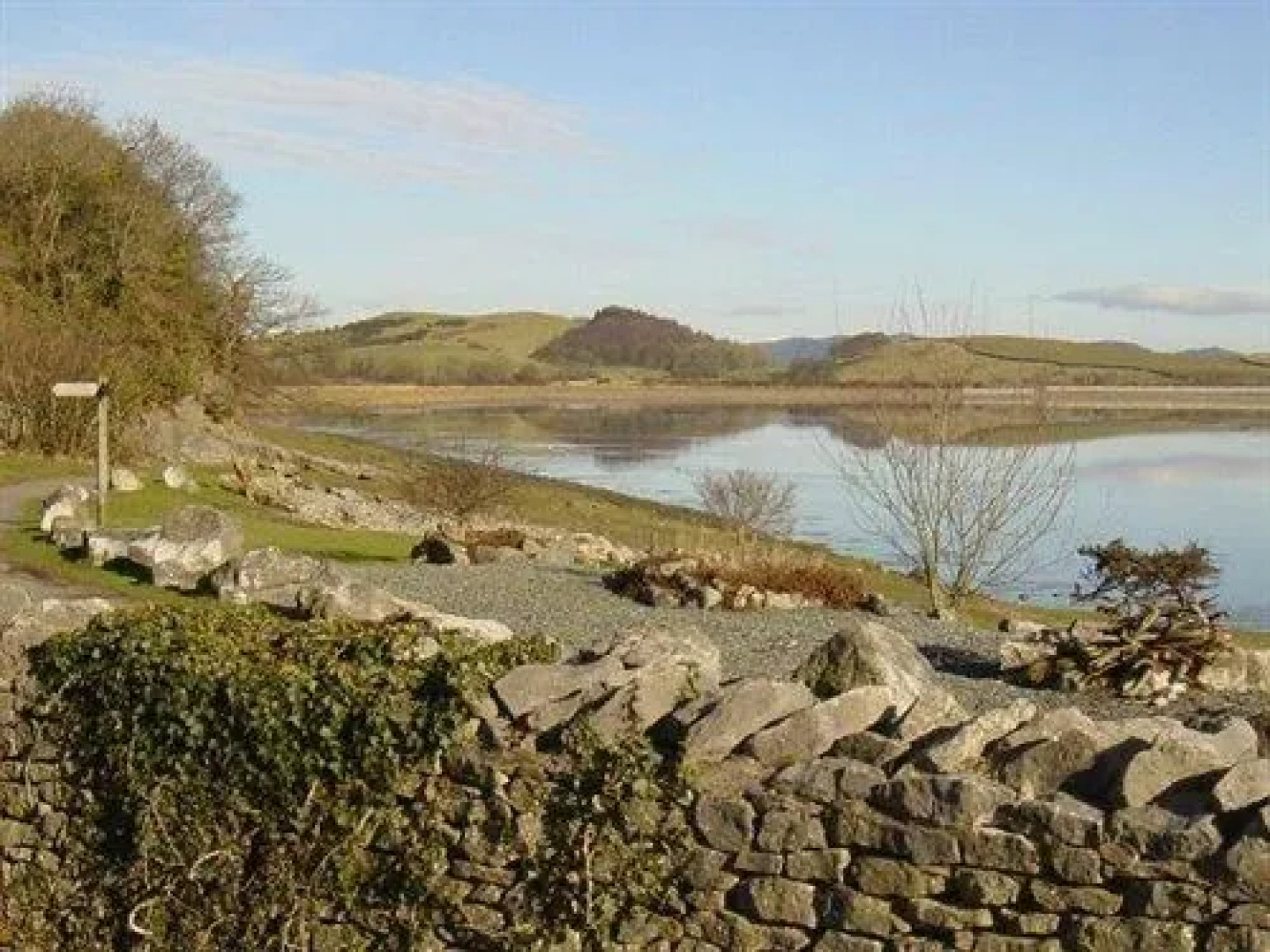 Sea Wood Bed and Breakfast