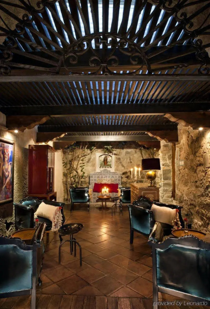 Mil Flores Luxury Design Hotel