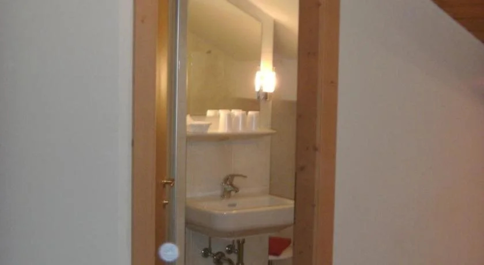 Pension Salzburgerhof