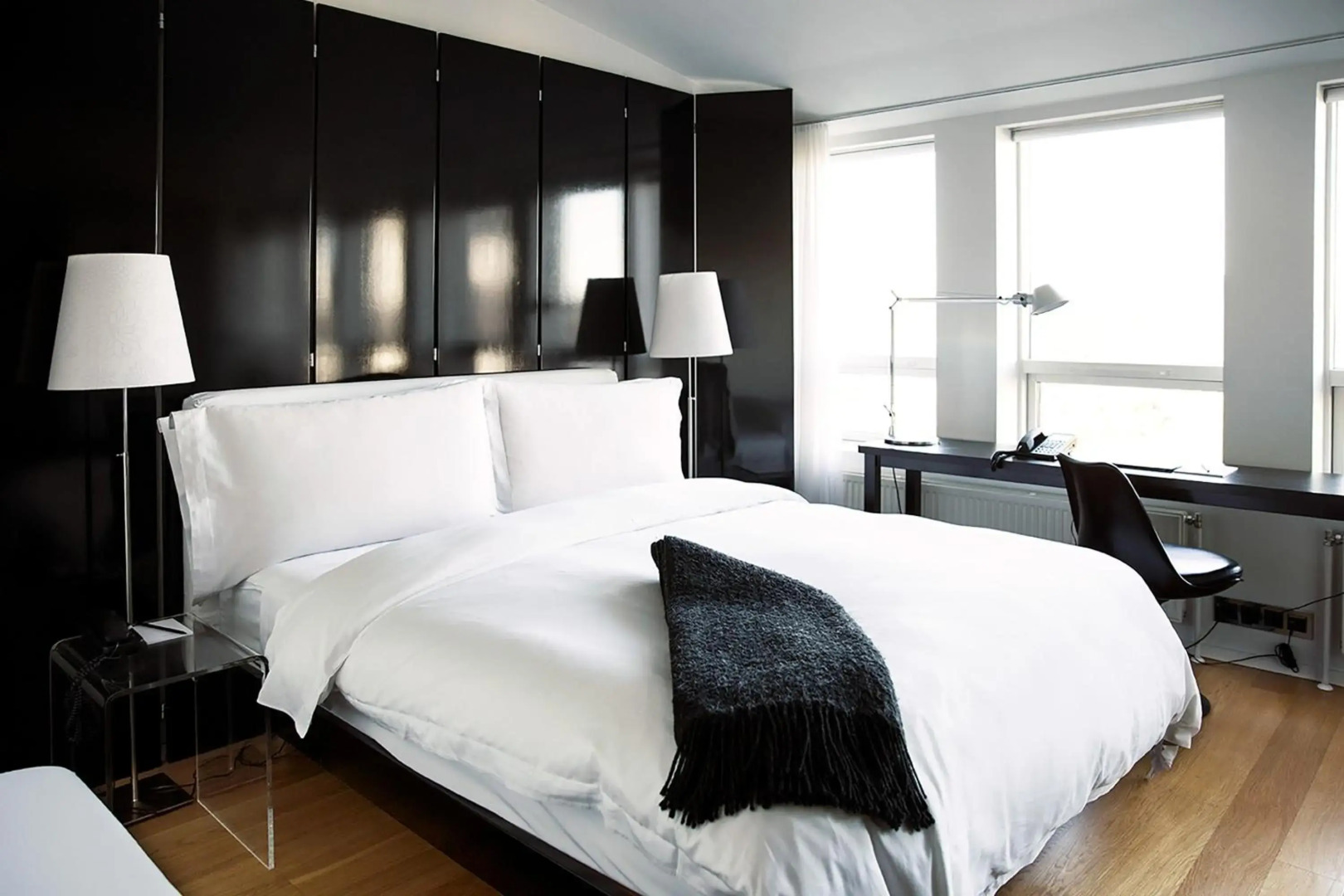 101 Hotel, Reykjavik, a Member of Design Hotels