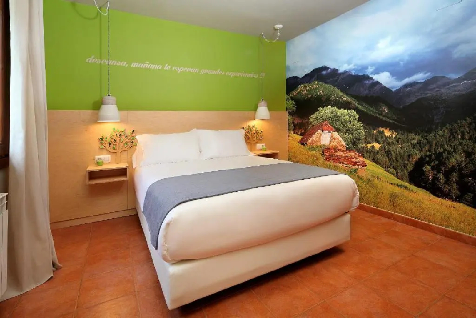PirineosNature Apartments