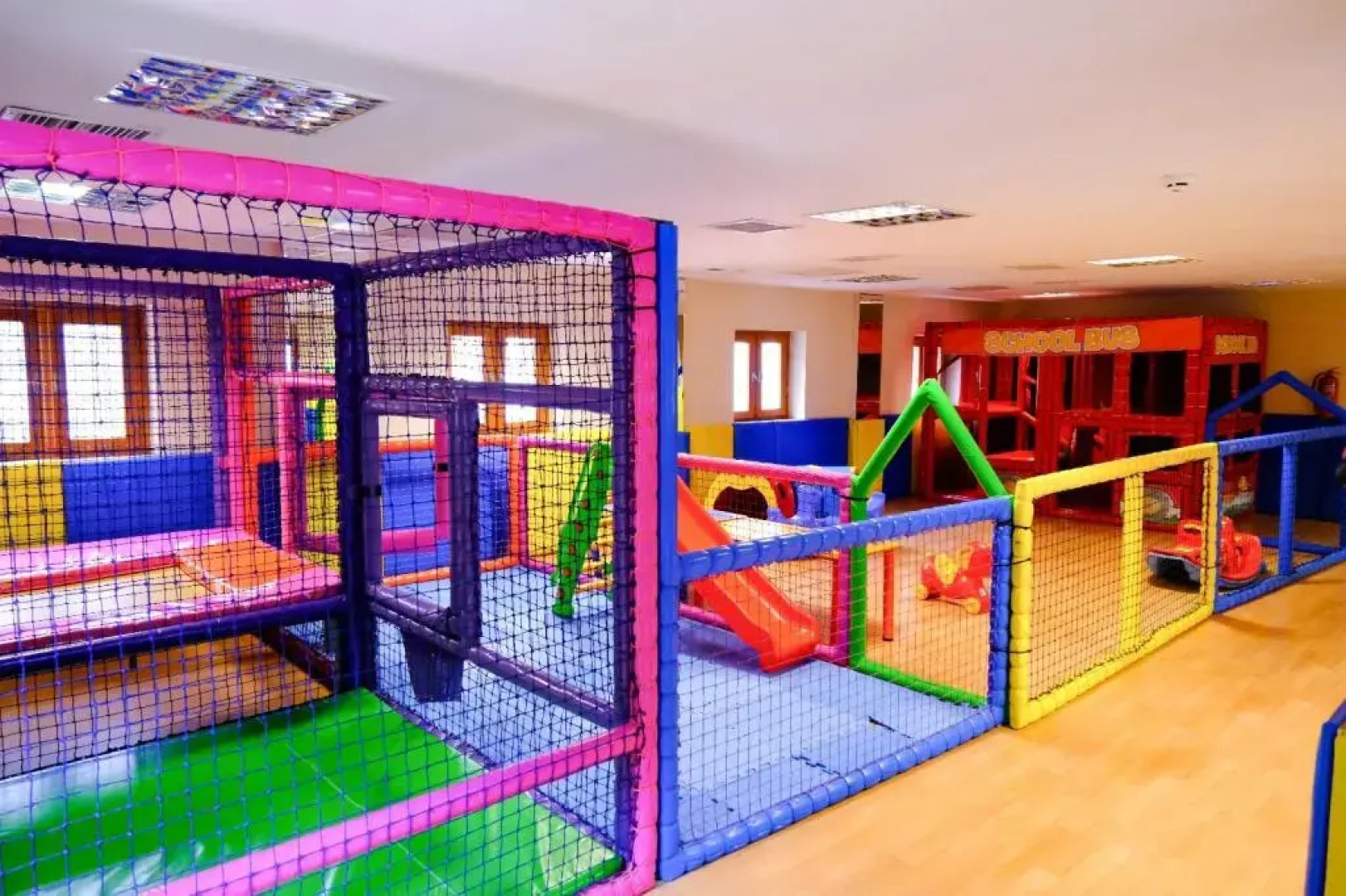 Saglik Bakanligi Yalova Termal Kaplica Isletmesi(Please Contact The Property 7 Days In Advance)