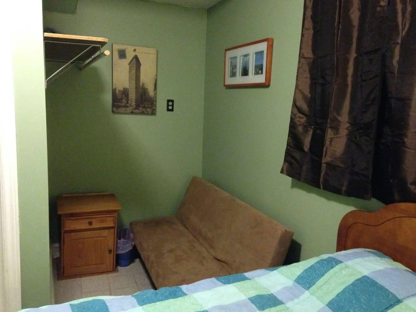 Pring Guesthouse - Hostel