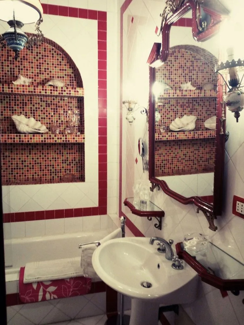 Torre Ferrantina - B&B de Charme