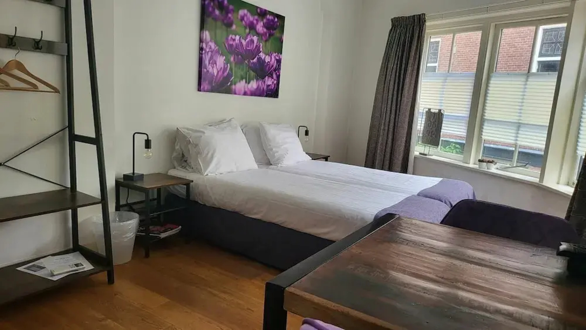 Stadslogement Bij de Sassenpoort