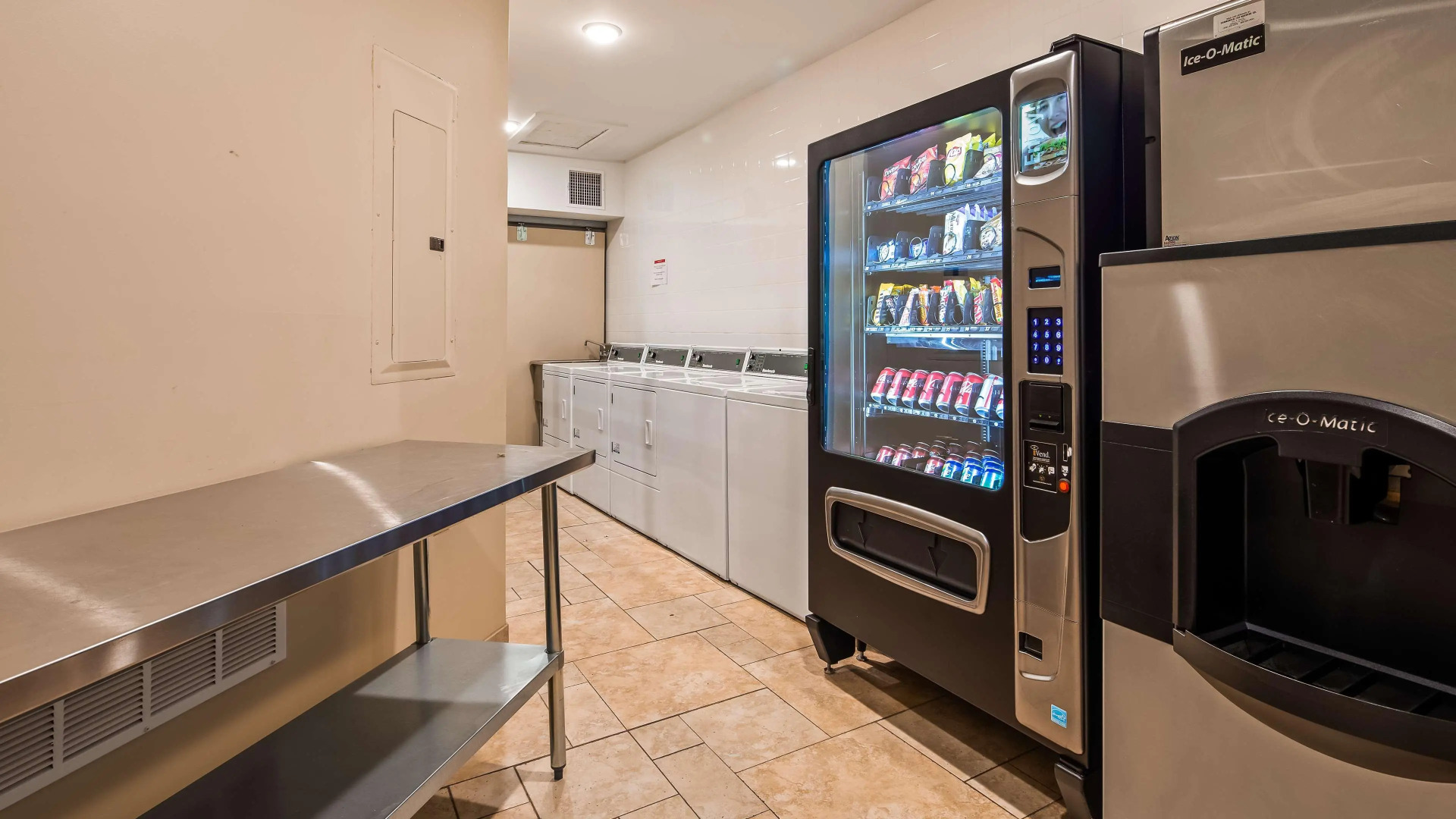 Best Western Swiss Clock Inn