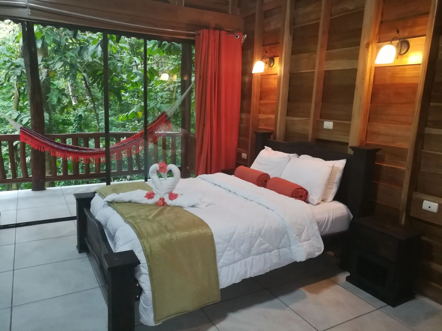 Hotel Rancho Cerro Azul