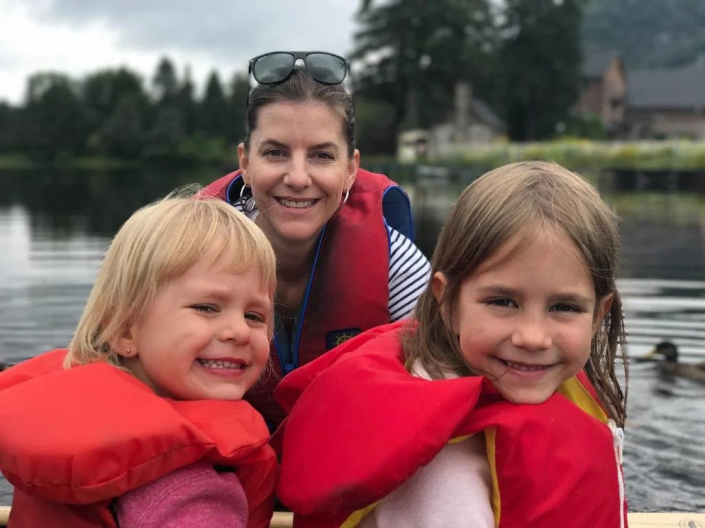 Chalets Le Village Suisse