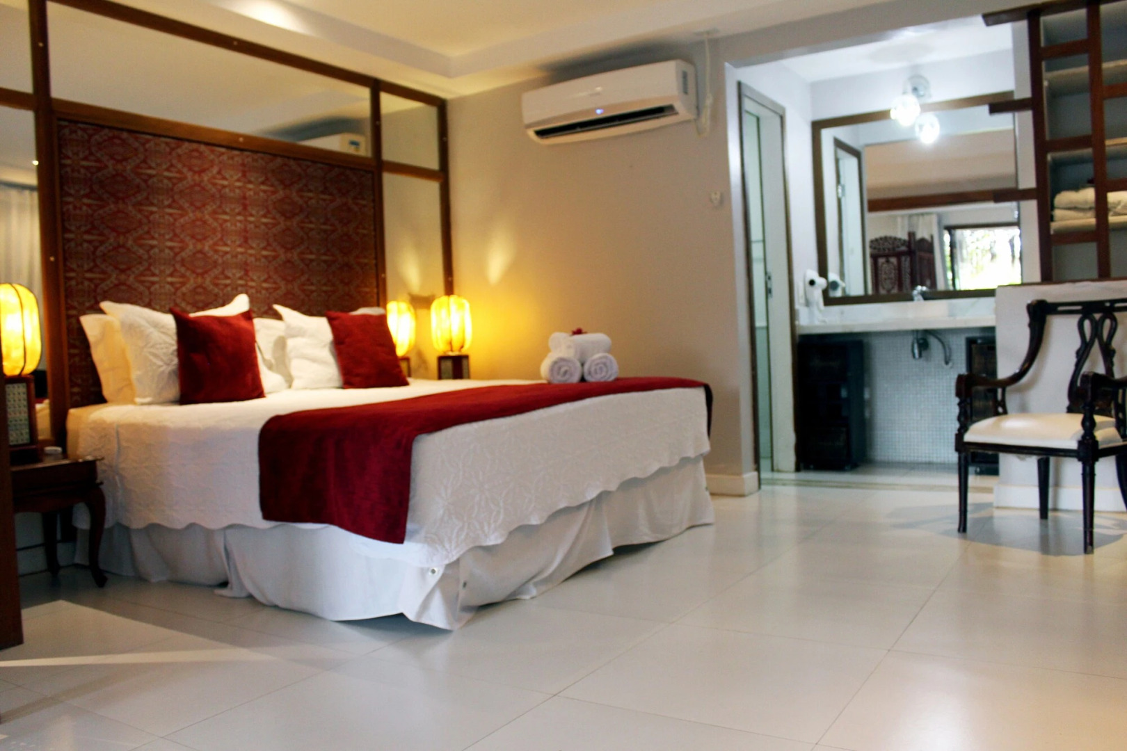 Aquabarra Boutique Hotel & Spa