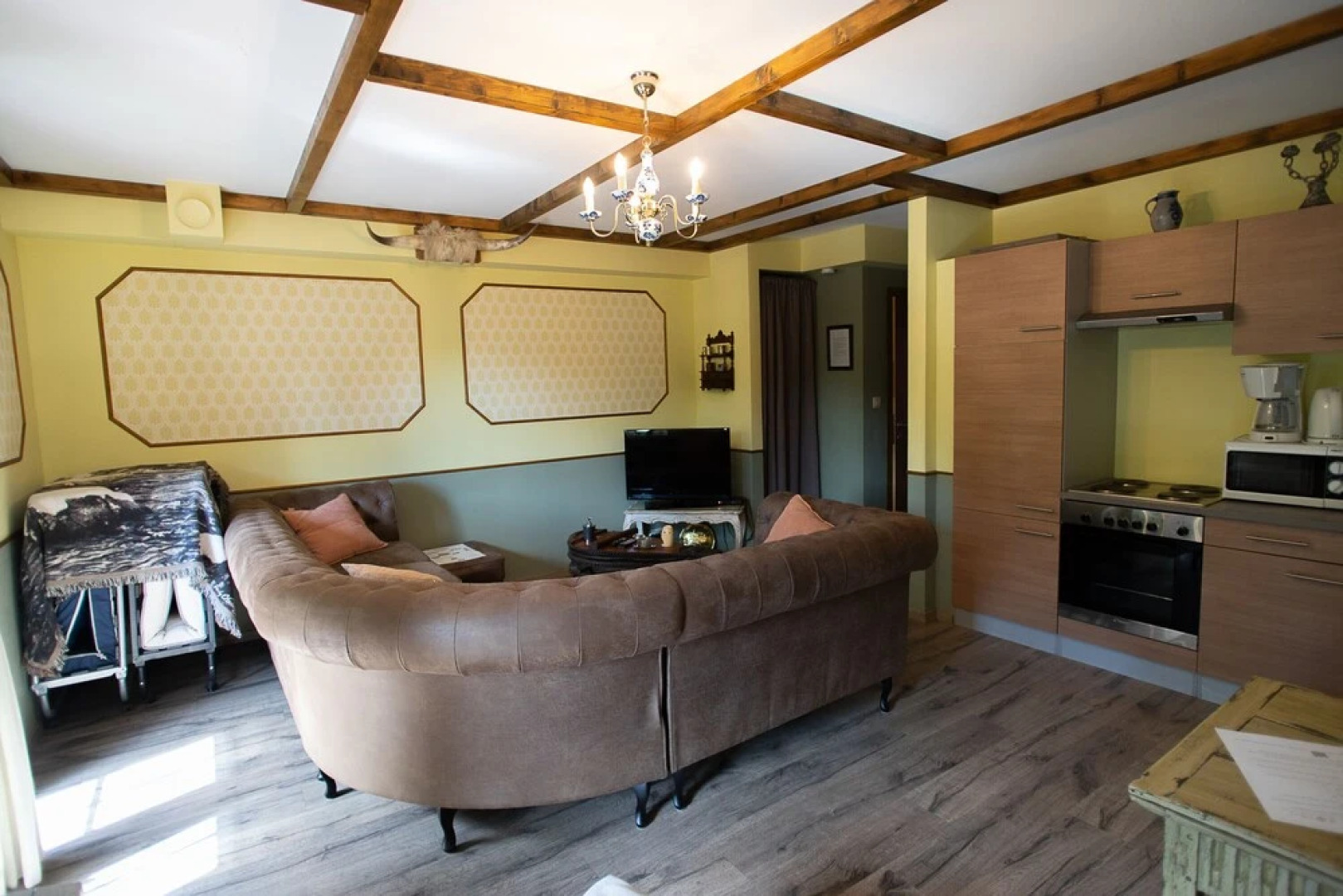 Guest House Western City