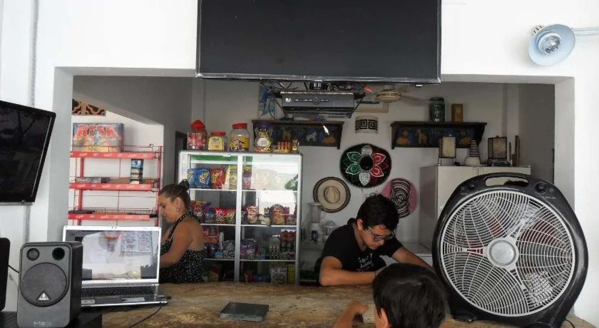 Hotel Don Rafa y Doï¿½a Leo