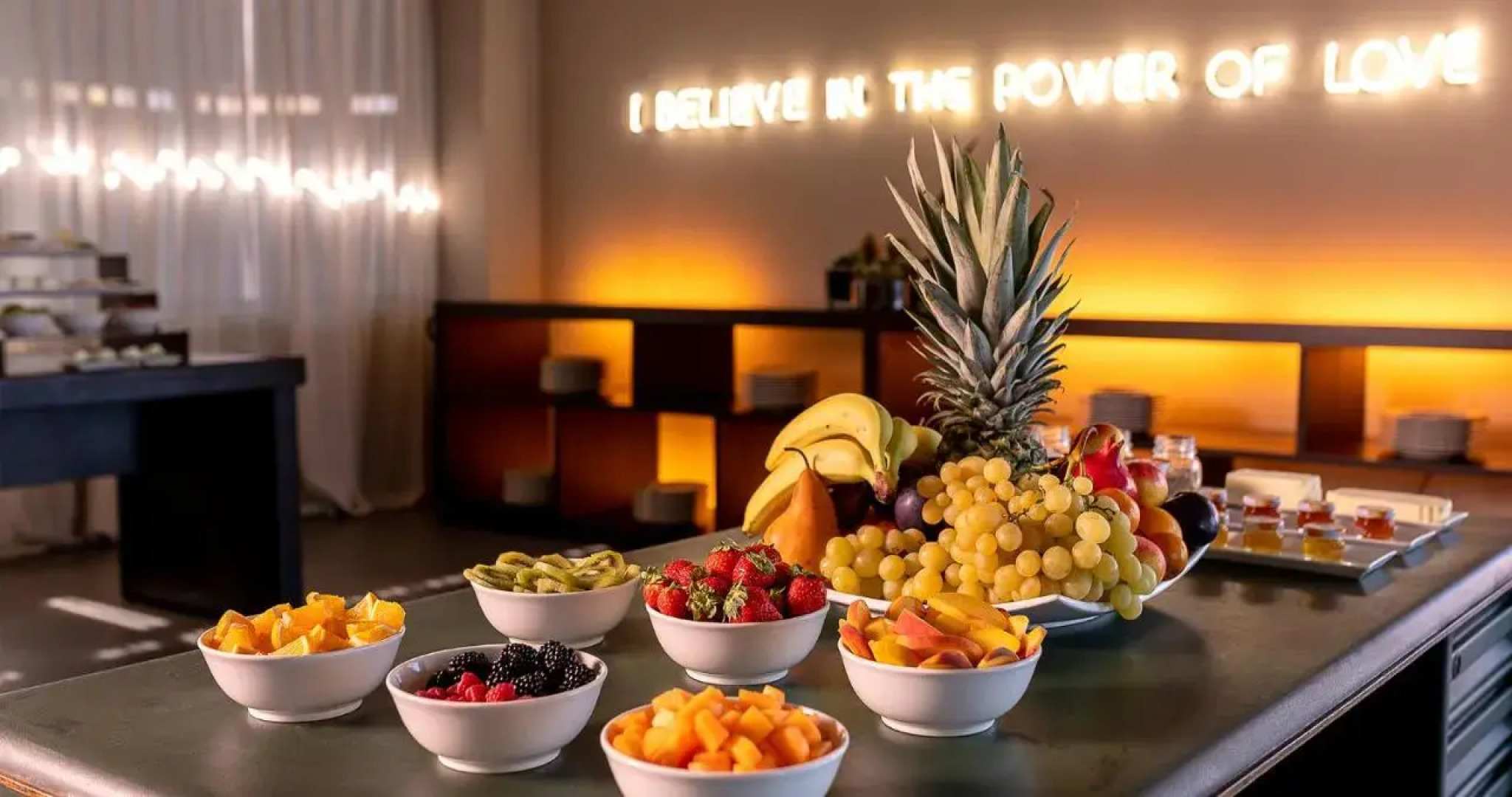 Victoria Palace Hotel