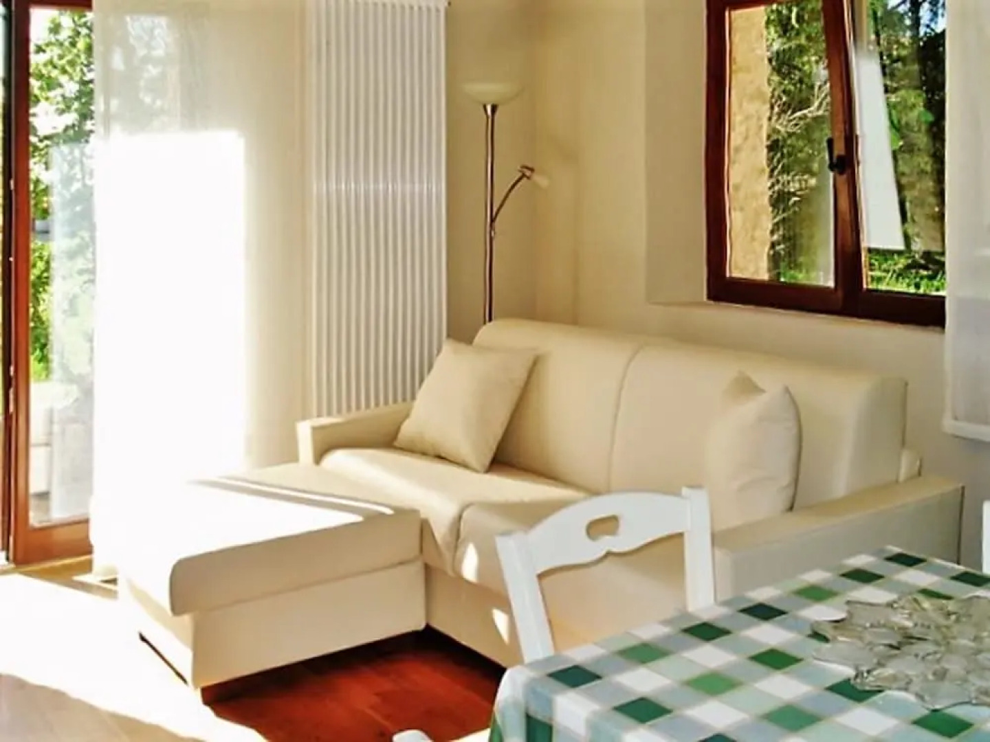 Apartment With one Bedroom in Mombarcaro, With Wonderful Mountain View