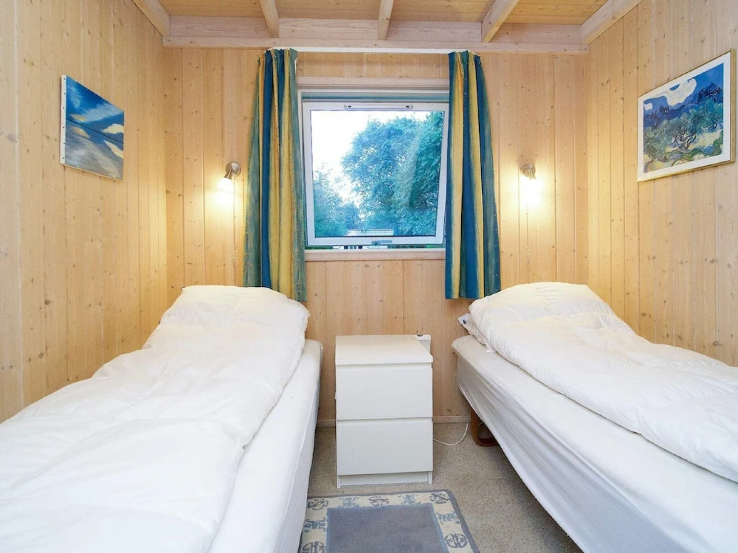 10 Person Holiday Home in Graested-by Traum