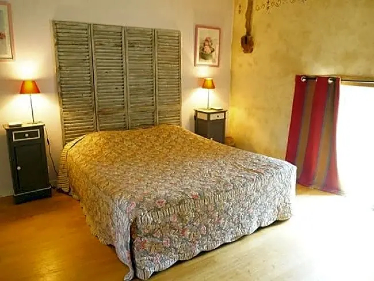 Chambres dHôtes le Petit Chatelier