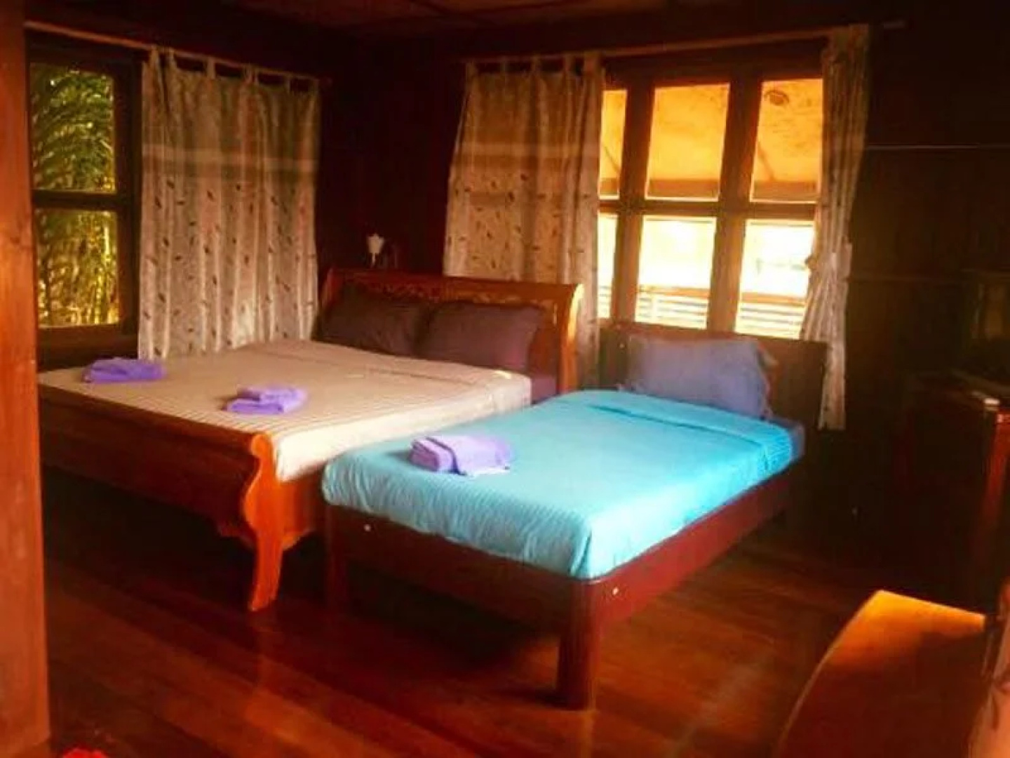 RuenNamyen Resort