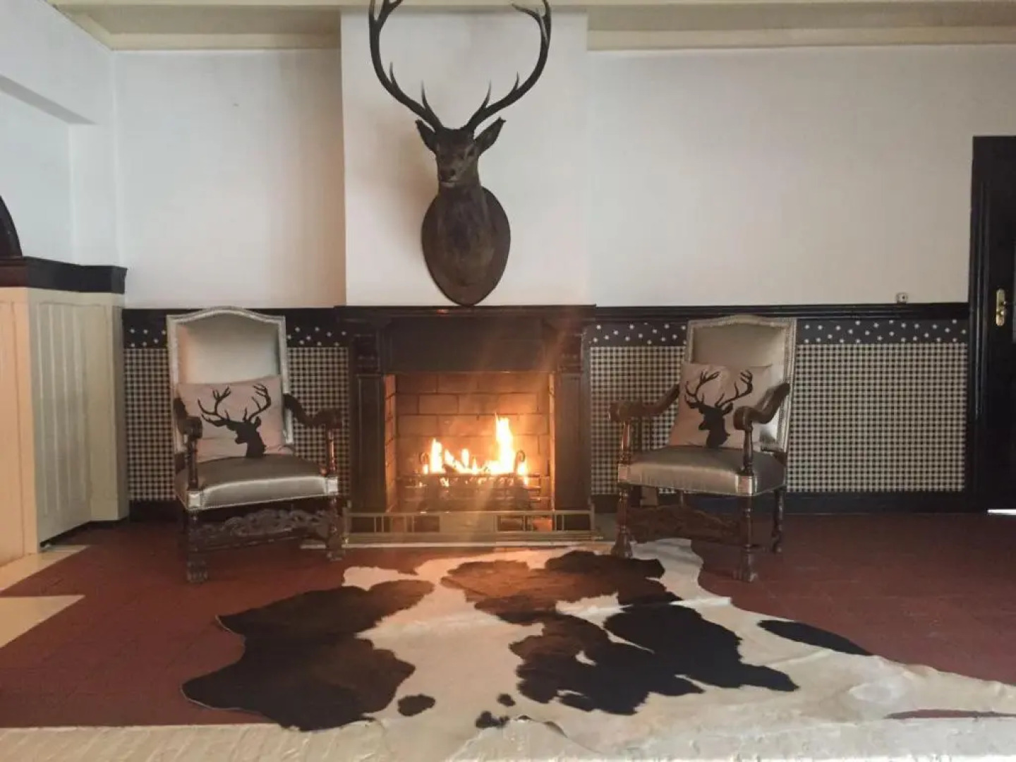 Sandton Landgoedhotel Vennendal