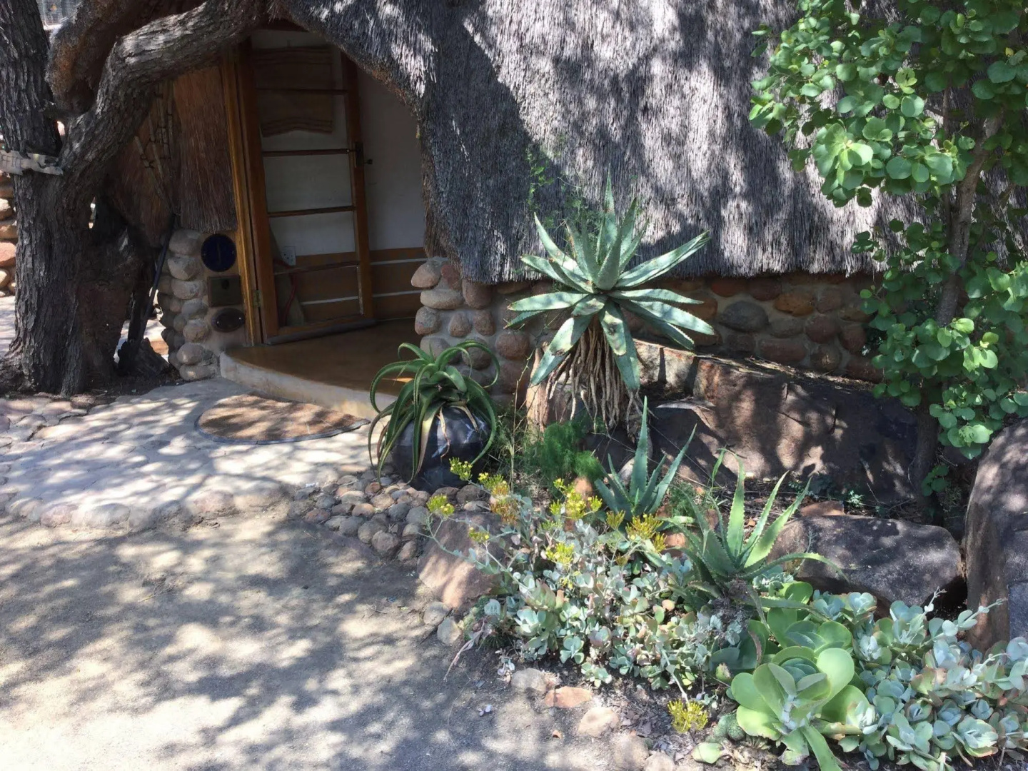 Isibindi Zulu Lodge