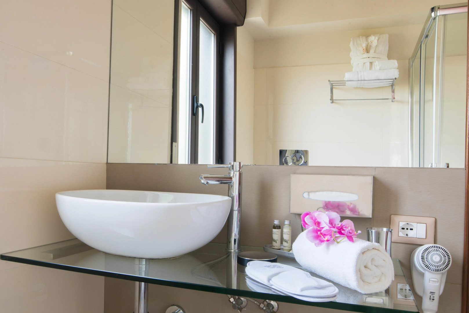 Villa Morgana Resort & Spa