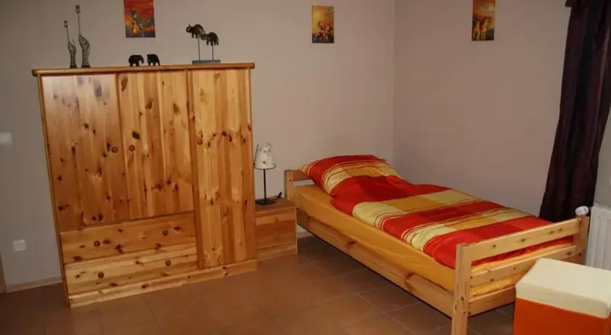 Ferienwohnung Peerenboomshof