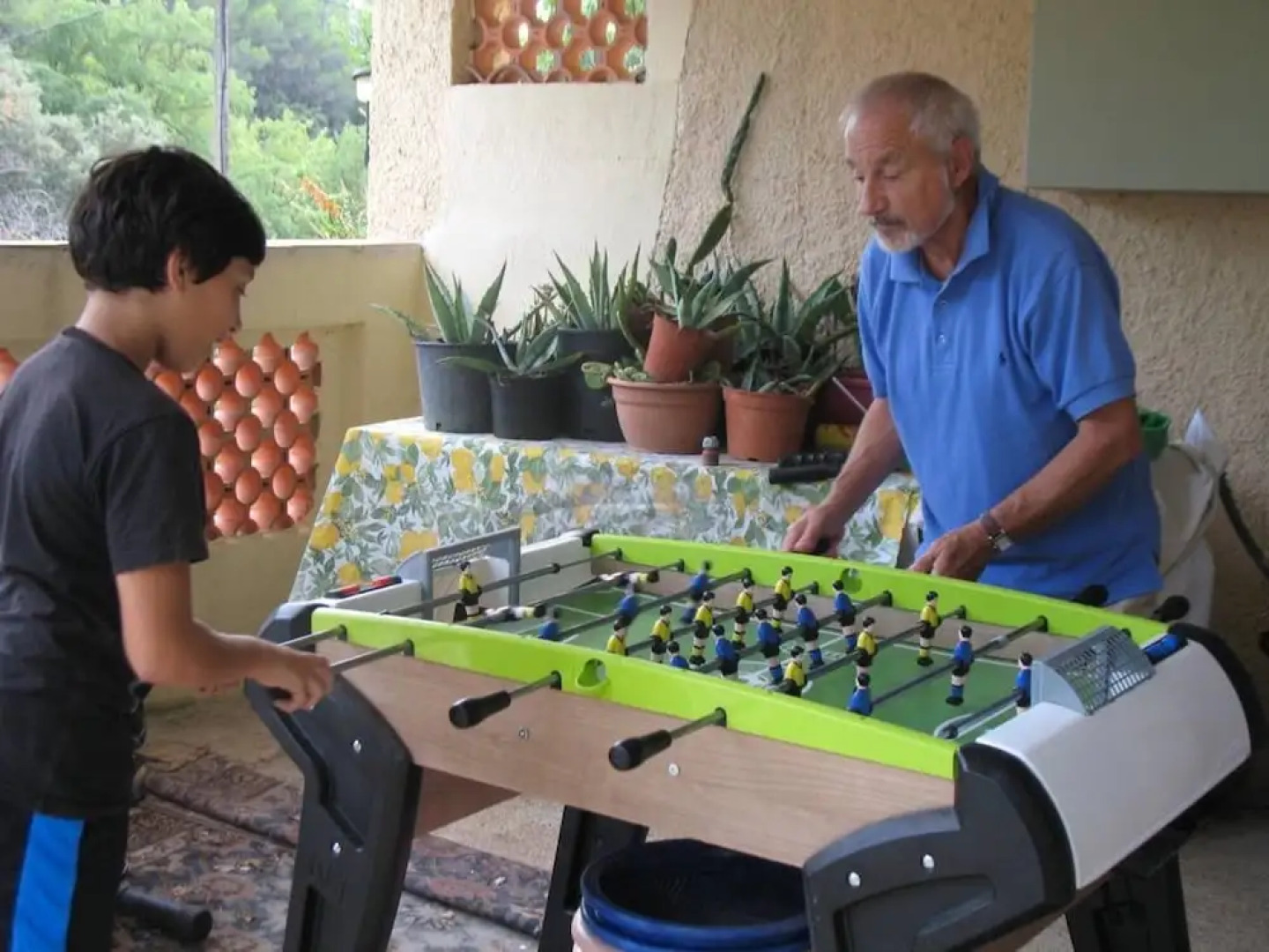 House With 3 Bedrooms in Peyrolles-en-provence, With Wonderful Mountai