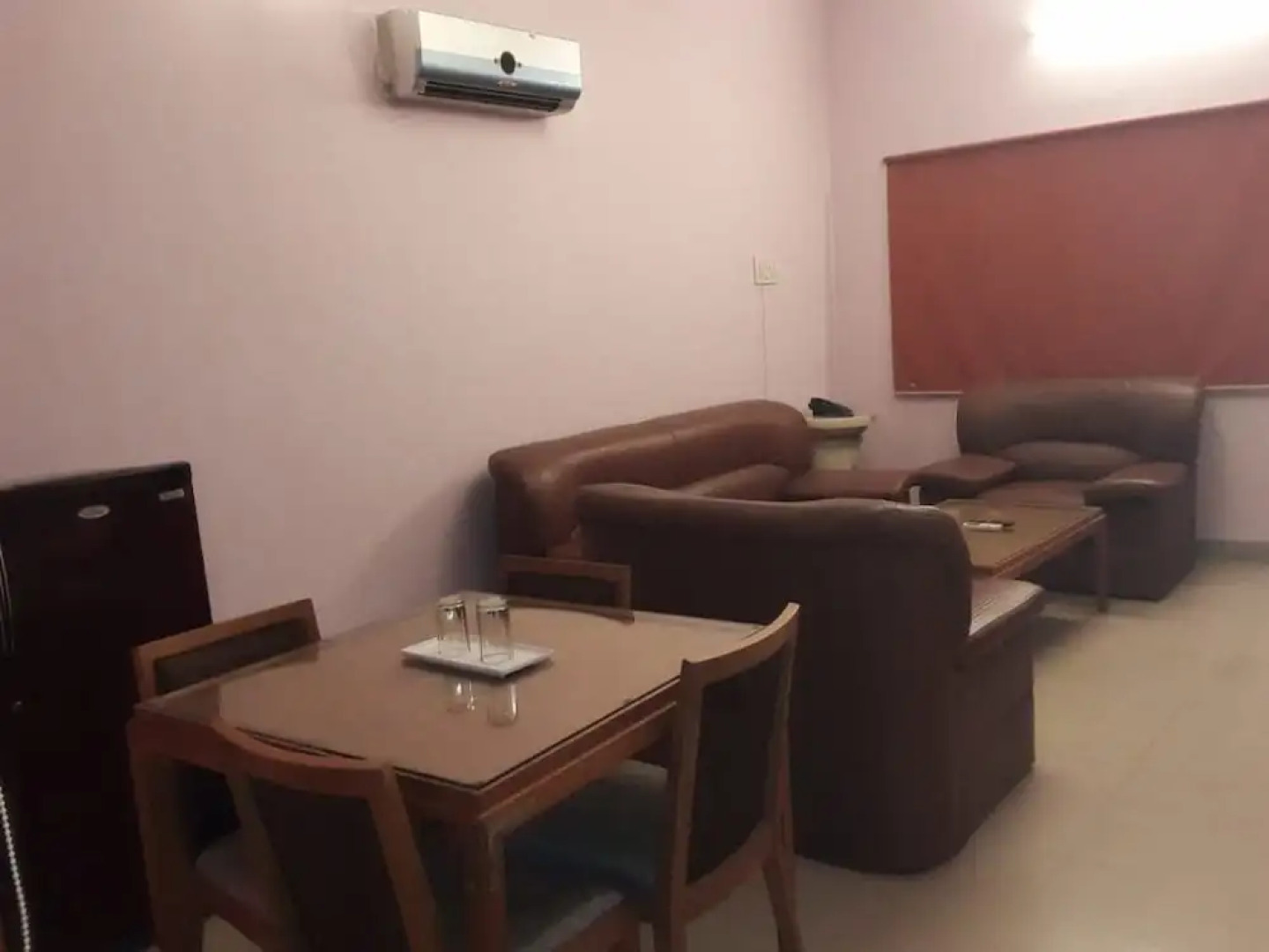 Hotel Ganpati Resort