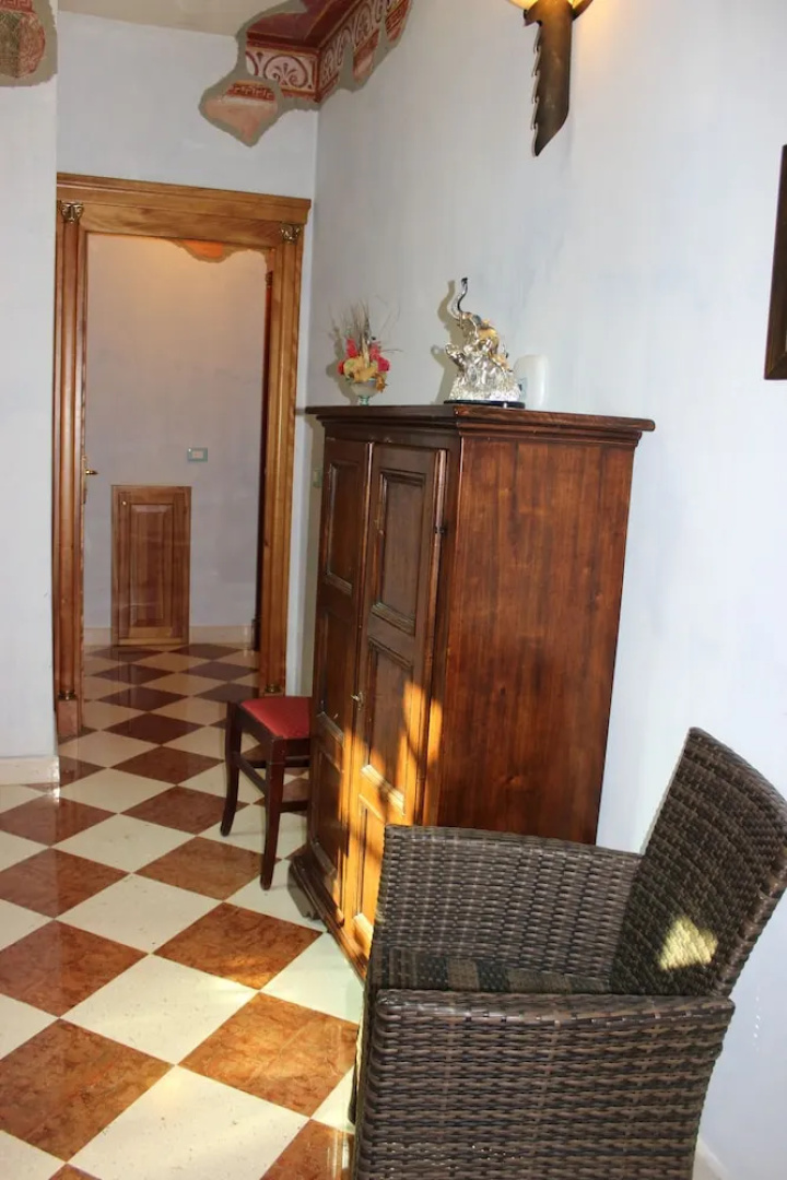 Villa Cosilinum