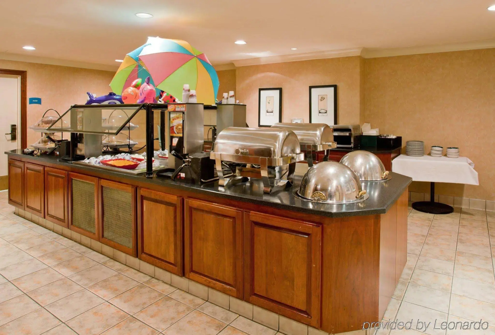 Sonesta ES Suites Anaheim Resort Area