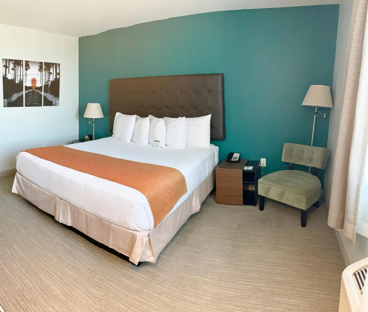 Redac Gateway Hotel In Torrance