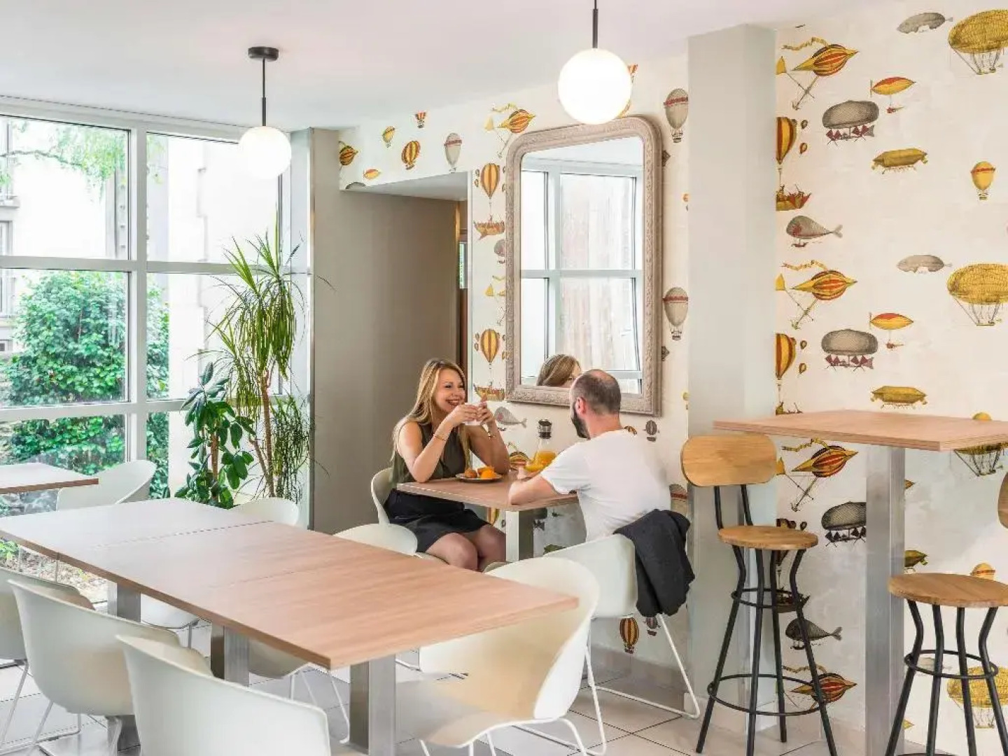 Aparthotel Adagio Access Nantes Viarme