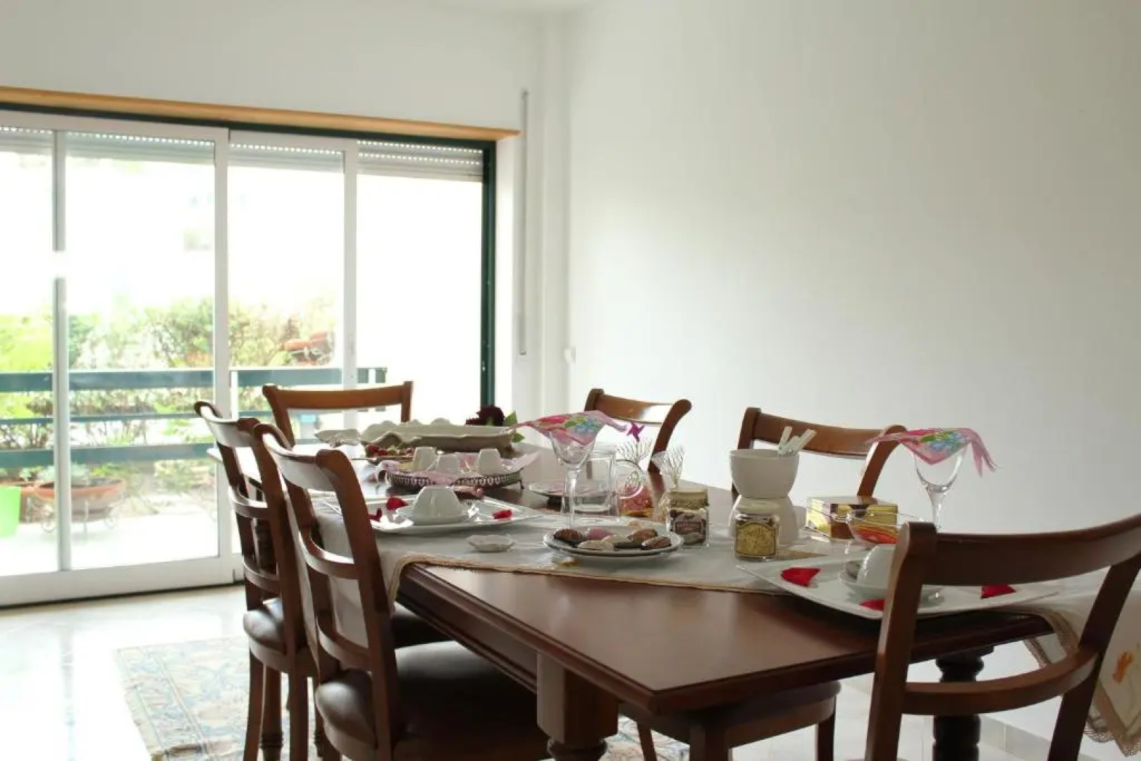 Canas Beach House - AL