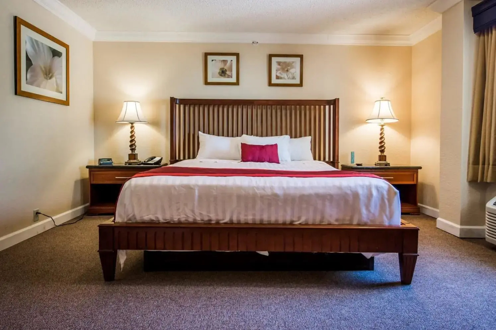Days Inn By Wyndham Lake Okeechobee