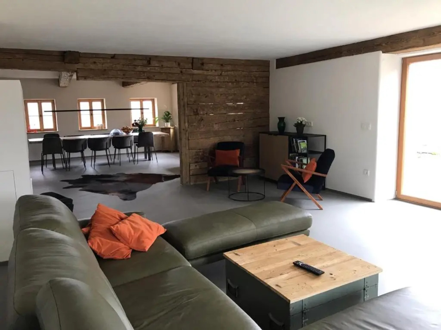 Ferienhaus Rehberg14