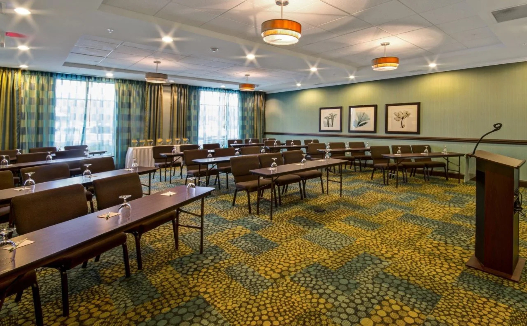 Holiday Inn Christiansburg Blacksburg by IHG