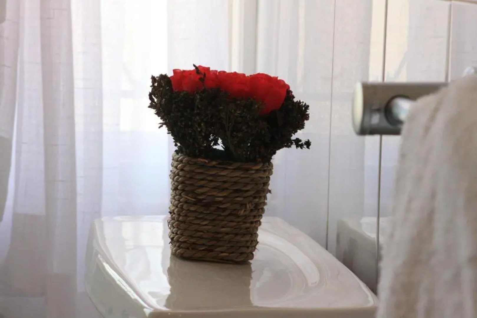 La Loggia on Portland