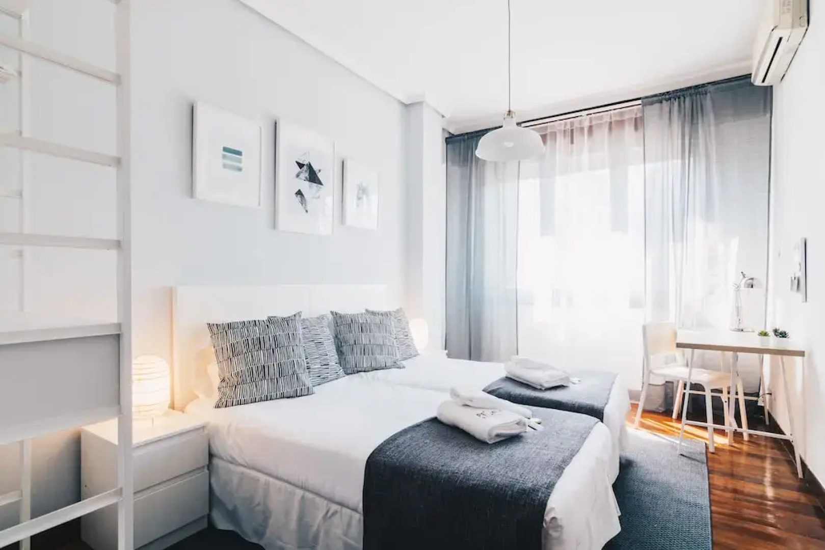 Zumalakarregi Apart. by People Rentals