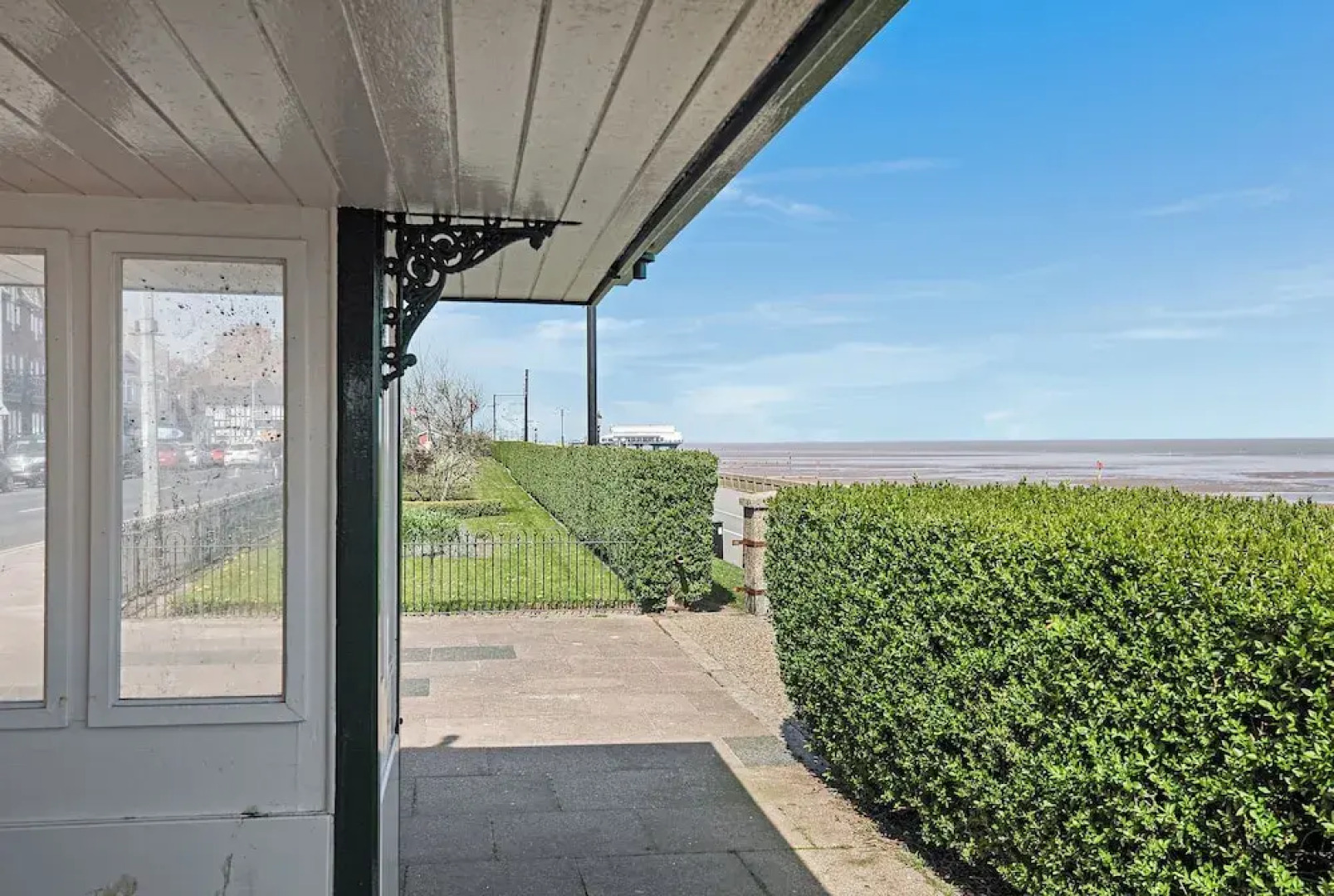 TYME Suites on Kingsway